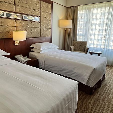 Hotel Fortuna Macao Eksteriør billede