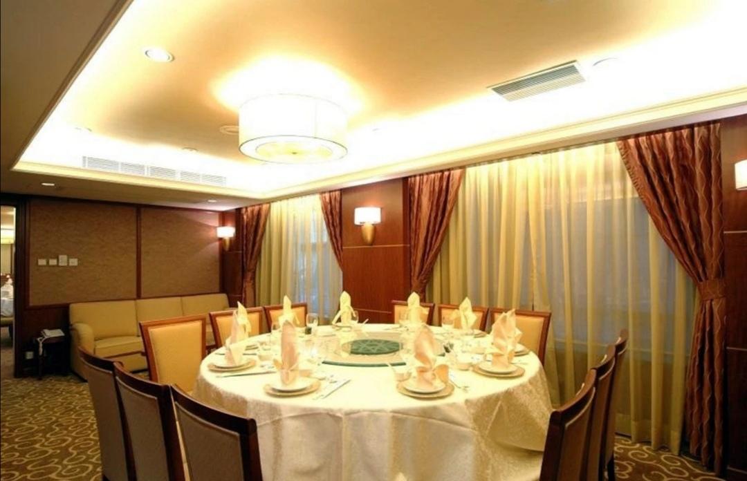 Hotel Fortuna Macao Eksteriør billede