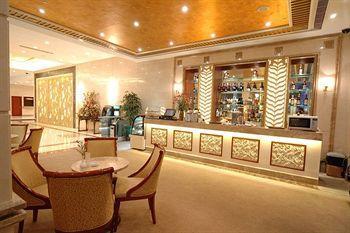 Hotel Fortuna Macao Eksteriør billede