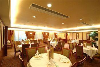 Hotel Fortuna Macao Eksteriør billede