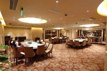 Hotel Fortuna Macao Eksteriør billede