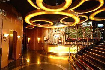 Hotel Fortuna Macao Eksteriør billede