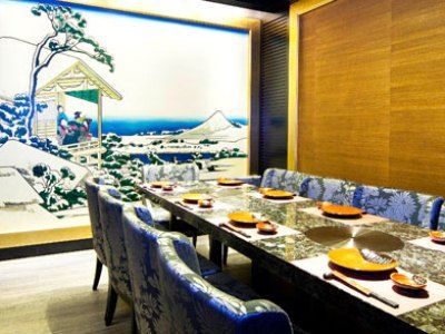 Hotel Fortuna Macao Eksteriør billede