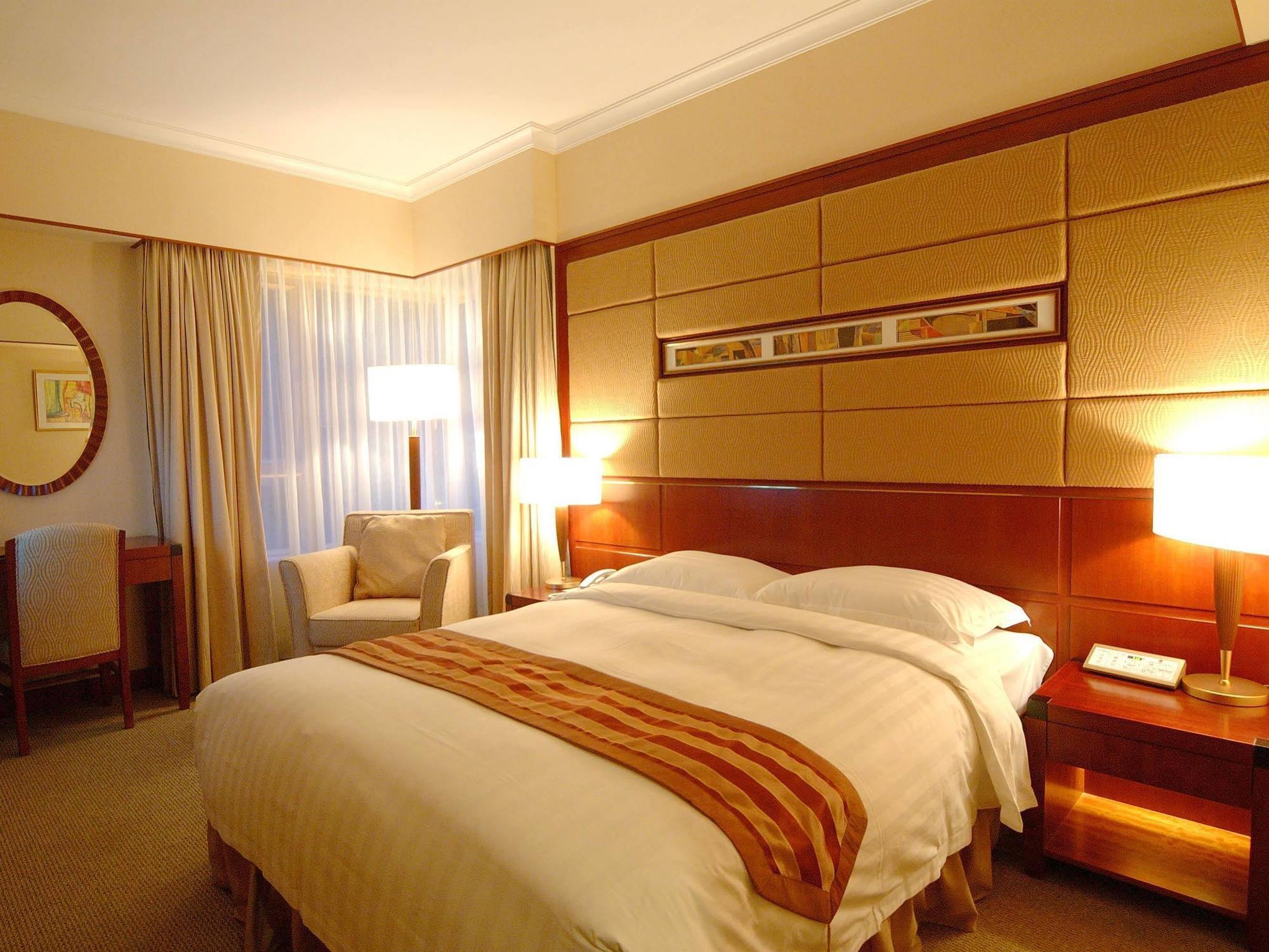 Hotel Fortuna Macao Eksteriør billede